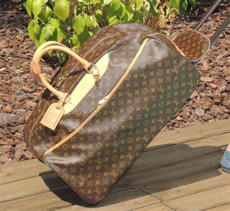 borsone trolley louis vuitton